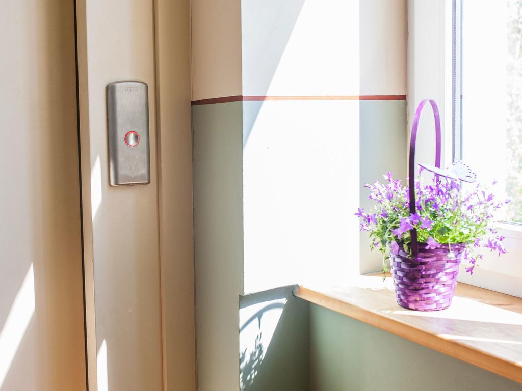 Ferienwohnung Leipzig Nord-Ost Ngoại thất bức ảnh