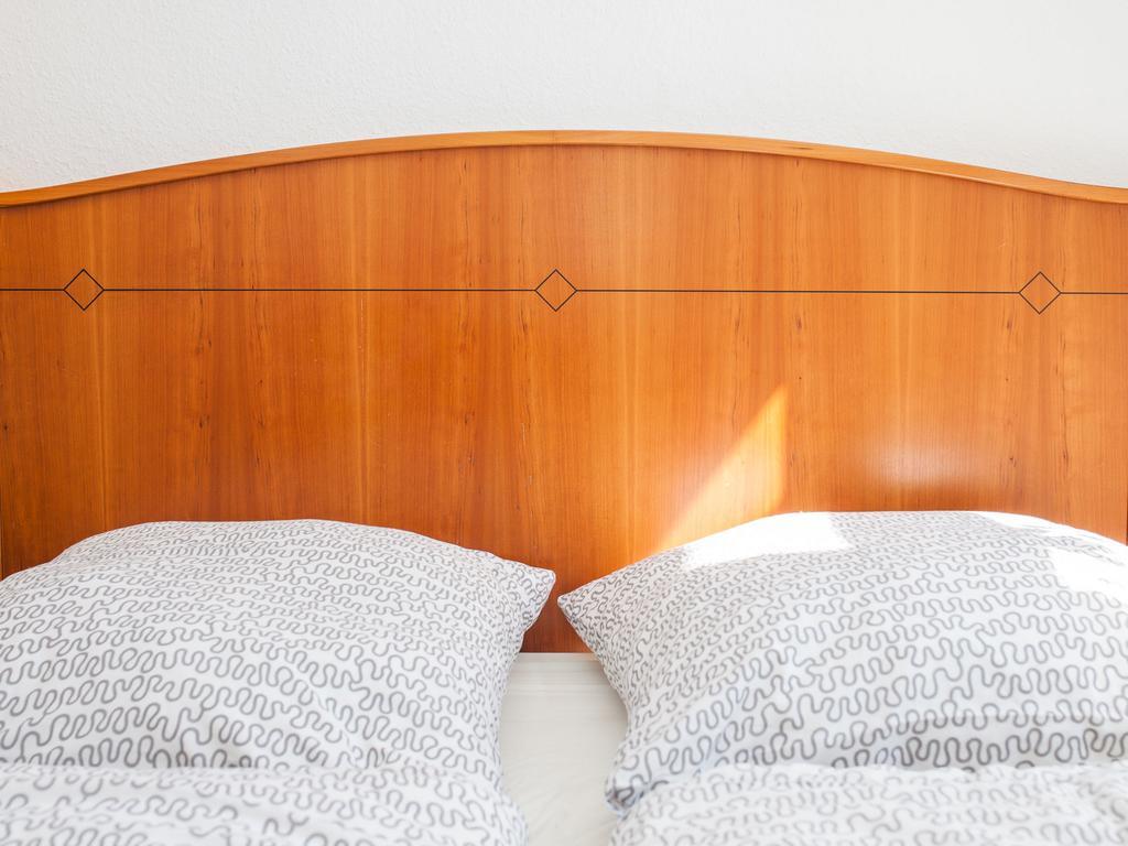 Ferienwohnung Leipzig Nord-Ost Ngoại thất bức ảnh